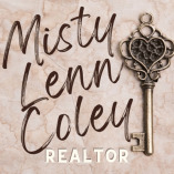 Misty Lenn Coley-Realtor