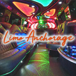 Limo Anchorage