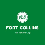 Ft Collins Junk Removal Guys