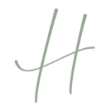 Salon Haarscharf | Damen und Herren logo