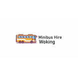 Minibus & Coach Hire Woking