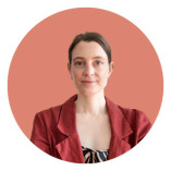 Sanja  Rennebeck - Familienbegleitung logo