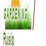 Gardening Ruislip