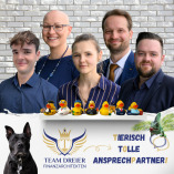 HDI Generalvertretung Agentur Dreier