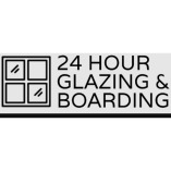 24 Hour Glazing & Boarding
