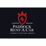 Paddock Rent A Car