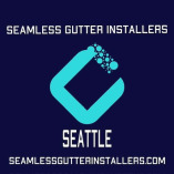 Seamless Gutter Installers Seattle