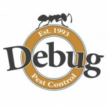 Debug Pest Control