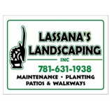 Lassanas Landscaping, Inc