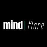 mind flare logo