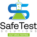 SafeTest Solutions 24/7 Drug Testing