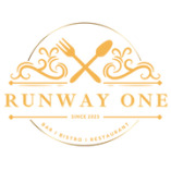 RUNWAY ONE logo