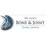 Joint Replacement Surgeon in Jaipur - Dr Jain Joints Clinic