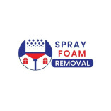 Stay Dry Spray Foam Removal