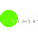 ProCalor GmbH I Messdienst I Heizkostabrechnung I Trinkwasseruntersuchung logo