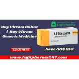 Buy Ultram 100mg Online Overnight Delivery | Legit Pharma247