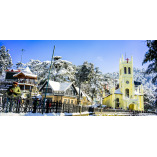 Shimla Tour Package