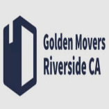 Golden Movers Riverside CA