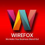 Wirefox Design Agency Birmingham