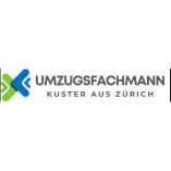 Umzugsfachmann Kuster