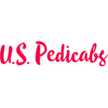 U.S. Pedicabs