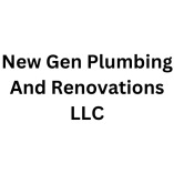 New Gen Plumbing And Renovations LLC