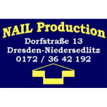 Nail Production logo