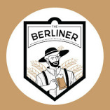 The Berliner Bar