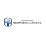 The Law Offices of Alexzander C. J. Adams, P.C.