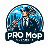Pro Mop cleaners LLC
