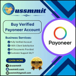 Payoneer Account