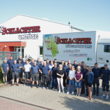 Möbelspedition Peter Schlachter GmbH & Co. KG logo