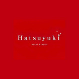 Hatsuyuki Handroll Bar