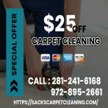 Sacks Carpet Cleaning