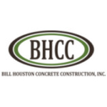 Bill Houston Concrete Construction, Inc.