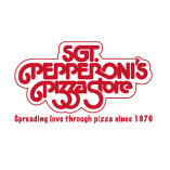 Sgt. Pepperonis Pizza