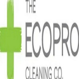 The EcoPro Cleaning Co.