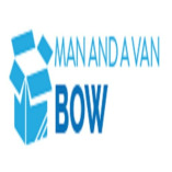 Man and a Van Bow Ltd.