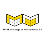 M+M Montage et Maintenance SA
