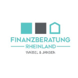 Finanzberatung Rheinland logo
