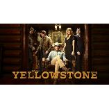 Yellowstone Jacket