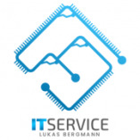IT-Service Lukas Bergmann logo