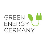 Green Energy Germany logo