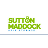 Sutton Maddock Self Storage