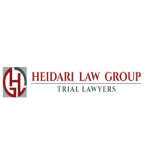 Heidari Law Group