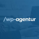 wp-agentur.de - WordPress-Agentur