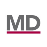 MD Projekt GmbH logo