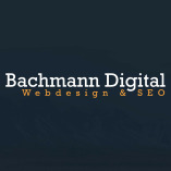 Bachmann Digital | Webdesign & Seo Heilbronn