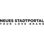 NEUES STADTPORTAL