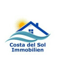 Costa del Sol Immobilien logo
